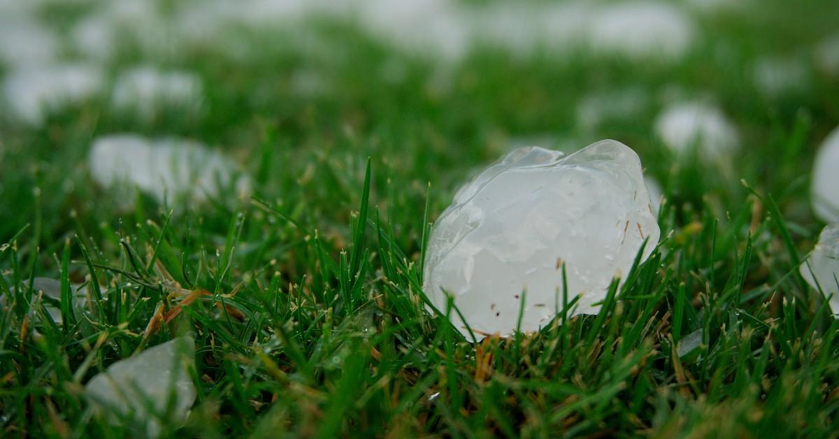 Ought to I Declare Hail Damage on My Automobile? Let’s Break It Down