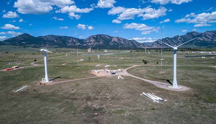 NREL’s Monetary Impression Hits .9 Billion